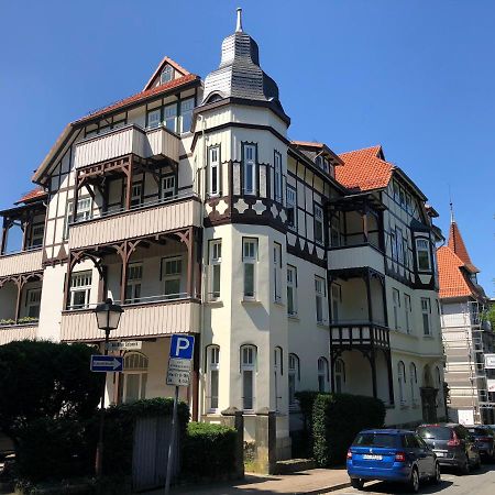Prinzenhof Suite Bad Harzburg Kültér fotó