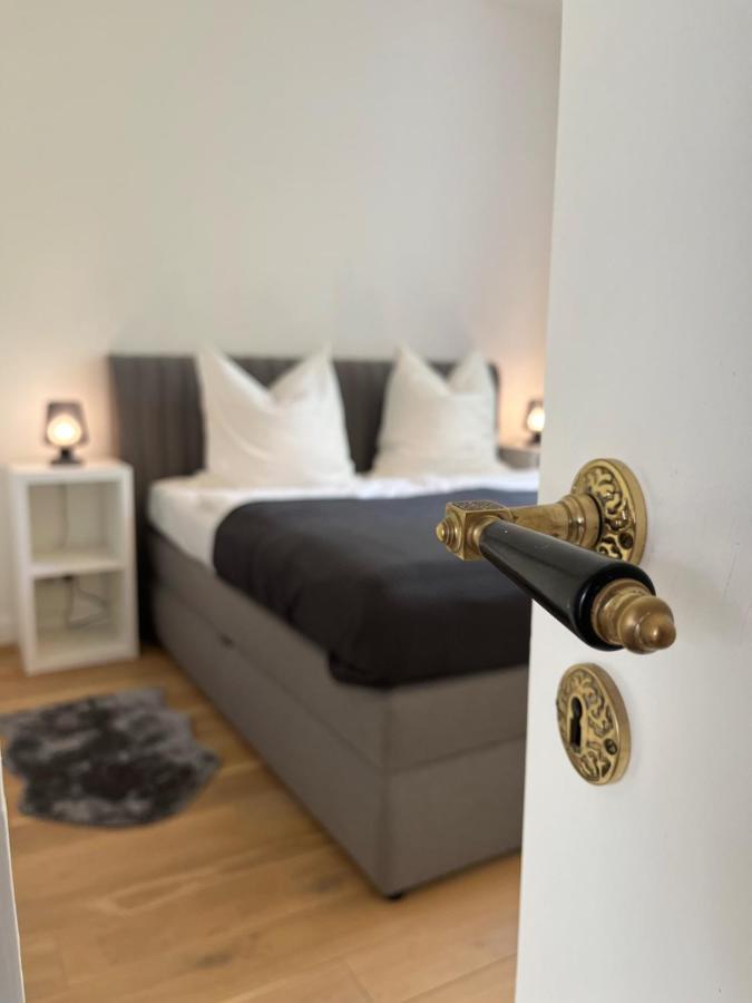 Prinzenhof Suite Bad Harzburg Kültér fotó