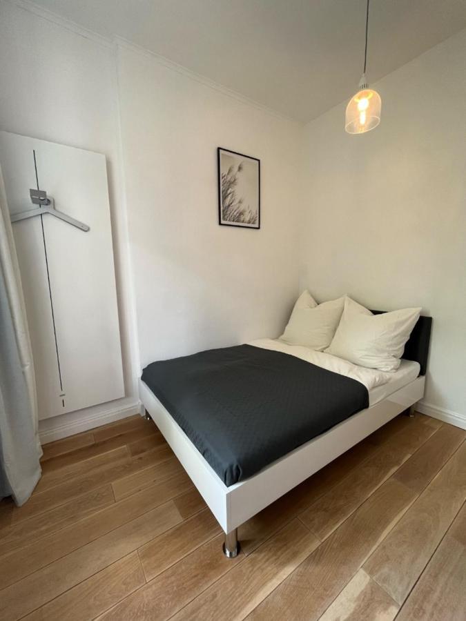Prinzenhof Suite Bad Harzburg Kültér fotó